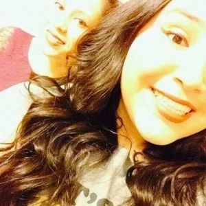 Meet your Posher, Rosenda